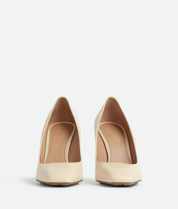 Bottega Veneta Knot Pump>Women Pumps