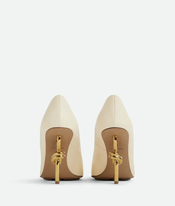 Bottega Veneta Knot Pump>Women Pumps