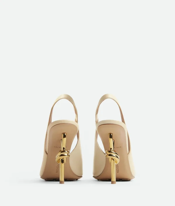 Bottega Veneta Knot Pump>Women Sandals