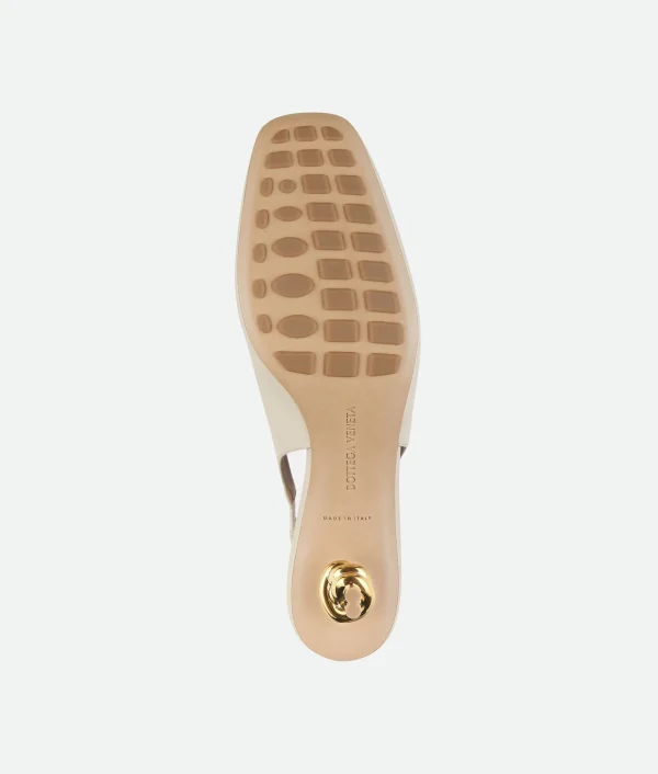 Bottega Veneta Knot Pump>Women Sandals