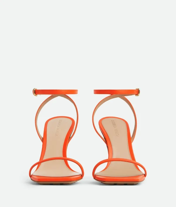 Bottega Veneta Knot Sandal>Women Sandals