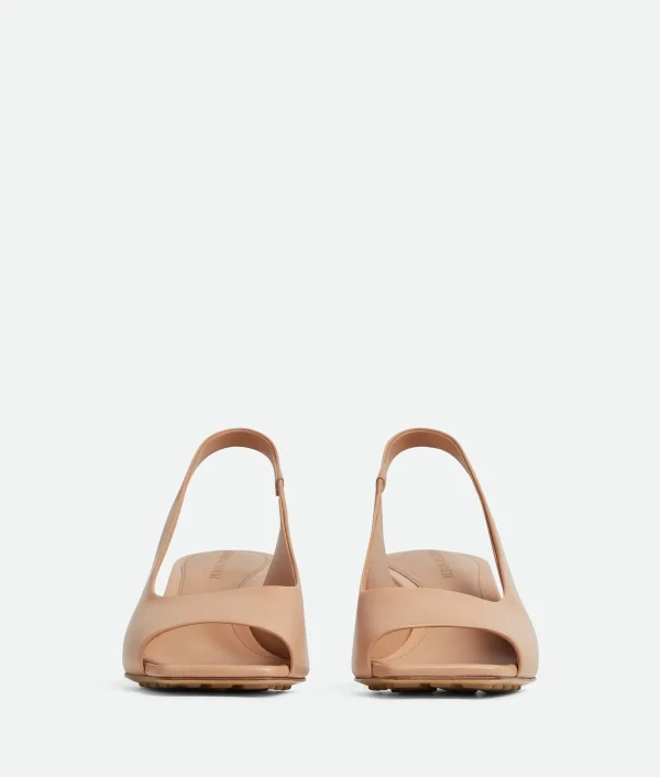 Bottega Veneta Knot Sandal>Women Sandals