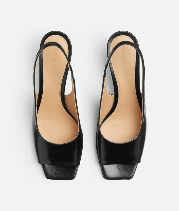 Bottega Veneta Knot Sandal>Women Sandals