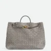 Bottega Veneta Large Andiamo>Women Shopper | Handle