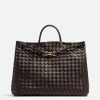 Bottega Veneta Large Andiamo>Women Shopper | Handle