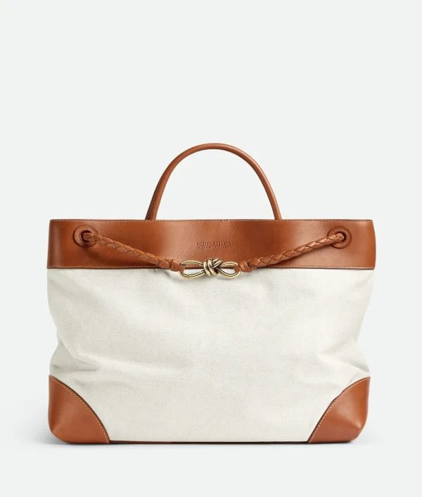 Bottega Veneta Large Andiamo>Women Shopper | Shopper