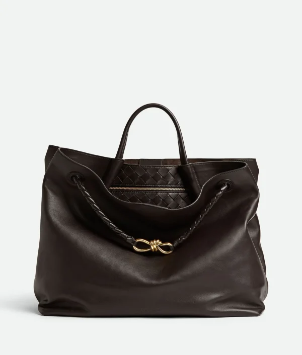 Bottega Veneta Large Andiamo>Women Handle | Crossbody