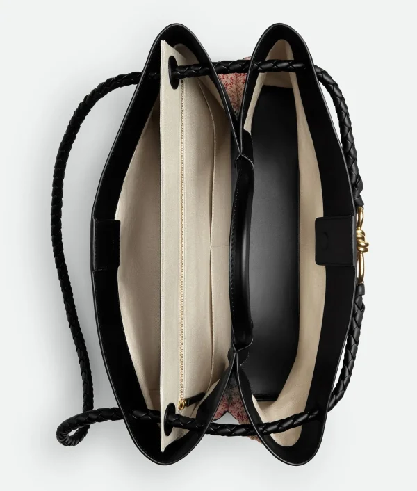 Bottega Veneta Large Andiamo>Women Shopper | Handle
