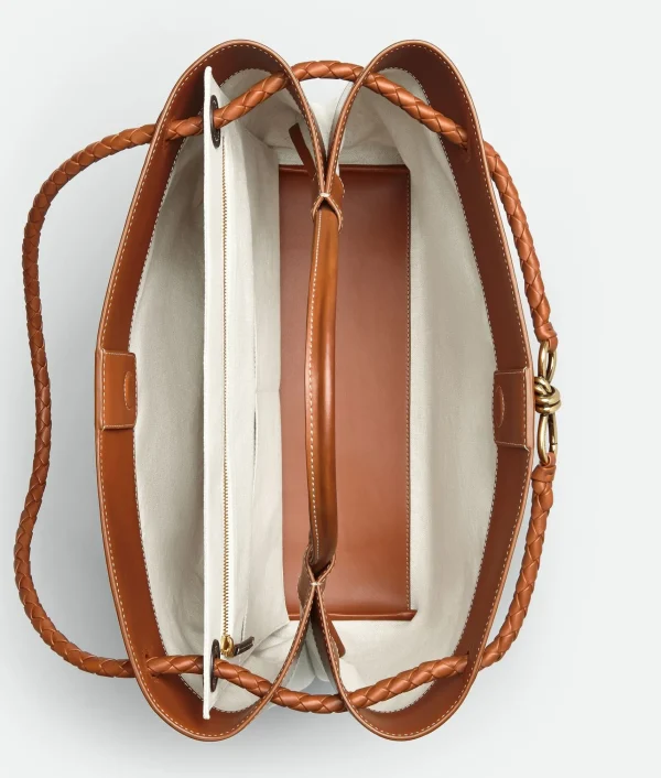 Bottega Veneta Large Andiamo>Women Shopper | Shopper