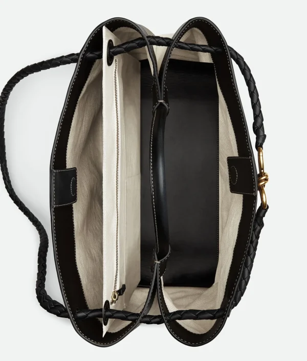 Bottega Veneta Large Andiamo>Women Travel Bags | Shopper