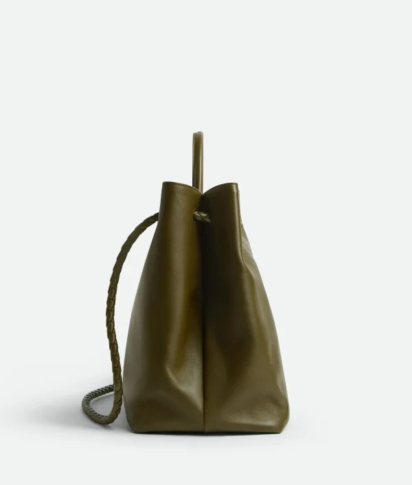 Bottega Veneta Large Andiamo>Women Shopper | Shopper