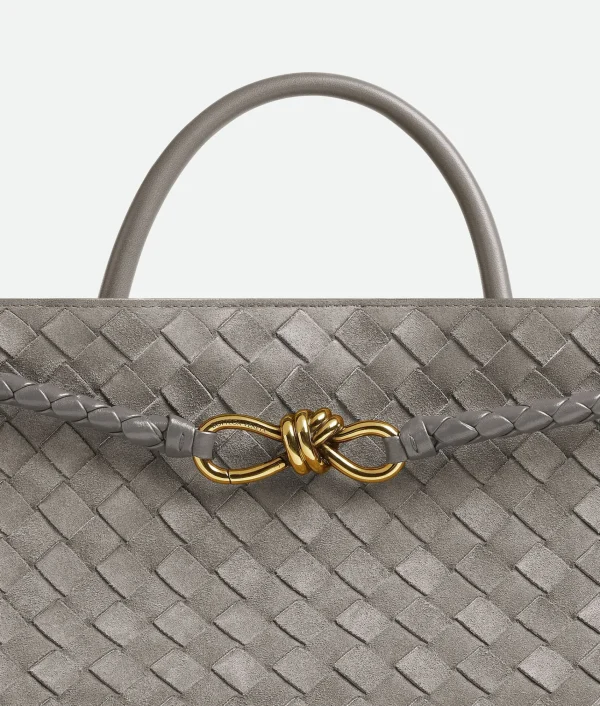 Bottega Veneta Large Andiamo>Women Shopper | Handle