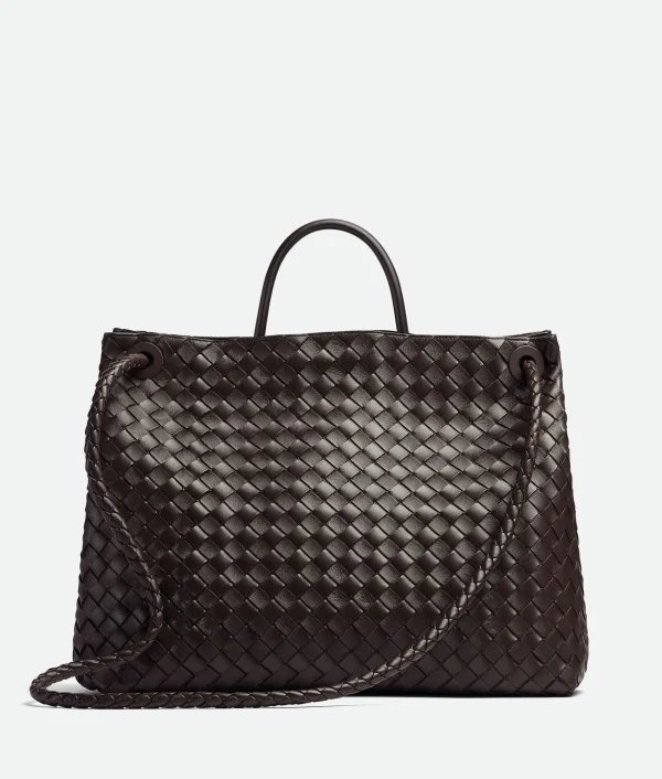 Bottega Veneta Large Andiamo>Women Shopper | Handle