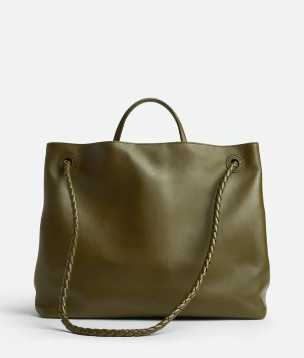 Bottega Veneta Large Andiamo>Women Shopper | Shopper