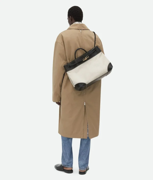 Bottega Veneta Large Andiamo>Women Travel Bags | Shopper