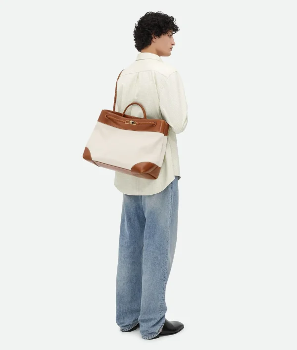 Bottega Veneta Large Andiamo>Women Shopper | Shopper