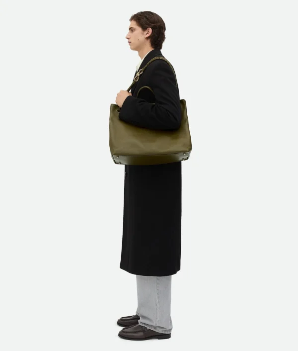 Bottega Veneta Large Andiamo>Women Shopper | Shopper