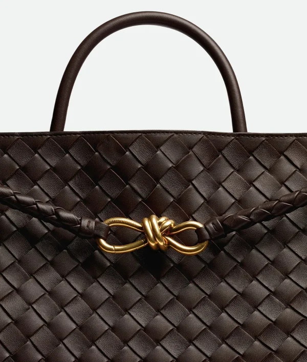 Bottega Veneta Large Andiamo>Women Shopper | Handle