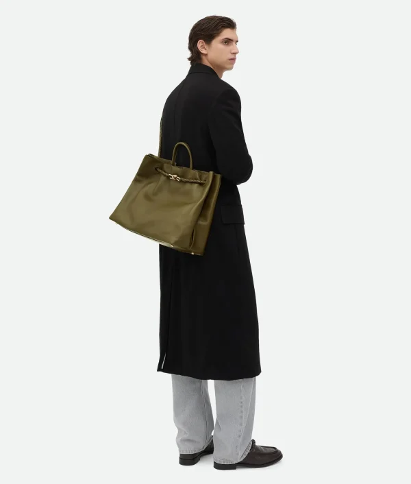 Bottega Veneta Large Andiamo>Women Shopper | Shopper