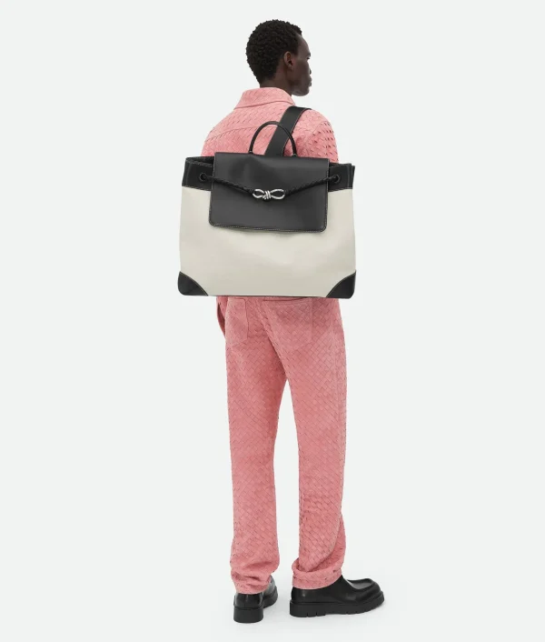 Bottega Veneta Large Andiamo Backpack> Travel Bags | Backpack