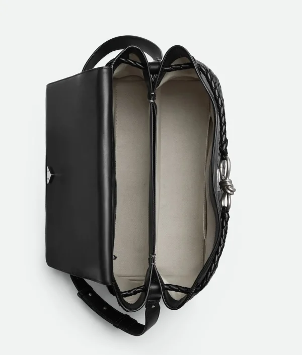 Bottega Veneta Large Andiamo Messenger> Travel Bags | Shopper
