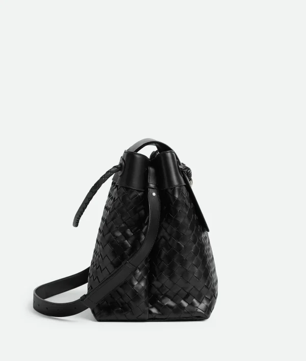 Bottega Veneta Large Andiamo Messenger> Travel Bags | Shopper