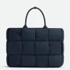 Bottega Veneta Large Arco Padded Tote Bag> Shopper