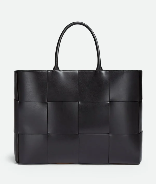 Bottega Veneta Large Arco Tote Bag> Shopper