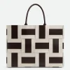 Bottega Veneta Large Arco Tote Bag> Shopper