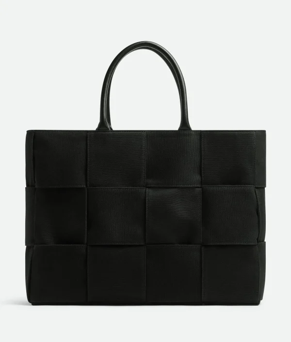 Bottega Veneta Large Arco Tote Bag> Shopper