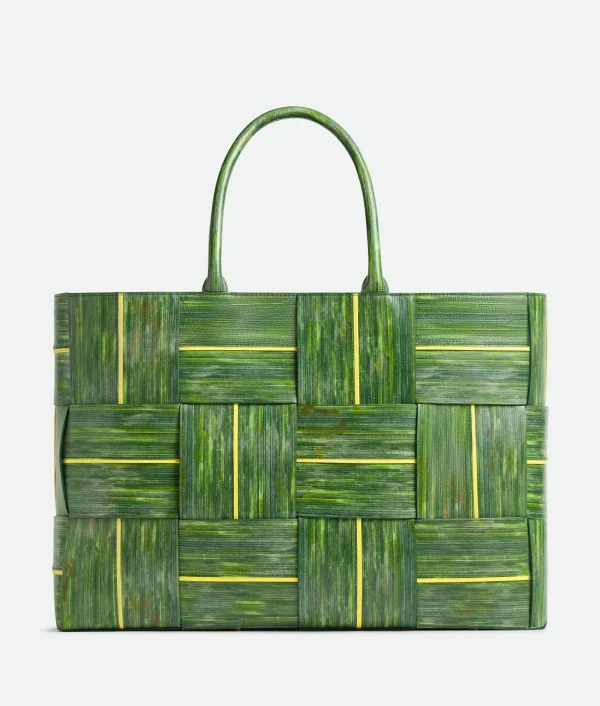 Bottega Veneta Large Arco Tote Bag> Shopper