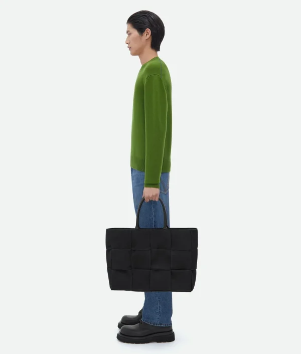Bottega Veneta Large Arco Tote Bag> Shopper