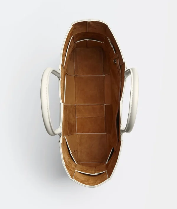 Bottega Veneta Large Arco Tote Bag> Shopper