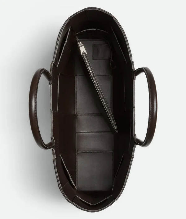 Bottega Veneta Large Arco Tote Bag> Shopper
