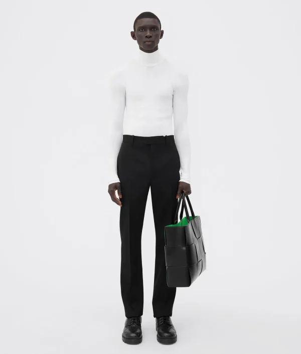 Bottega Veneta Large Arco Tote Bag> Shopper