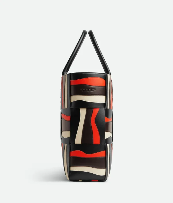 Bottega Veneta Large Arco Tote Bag> Shopper