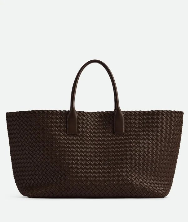 Bottega Veneta Large Cabat>Women Shopper | Shopper