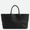 Bottega Veneta Large Cabat> Shopper