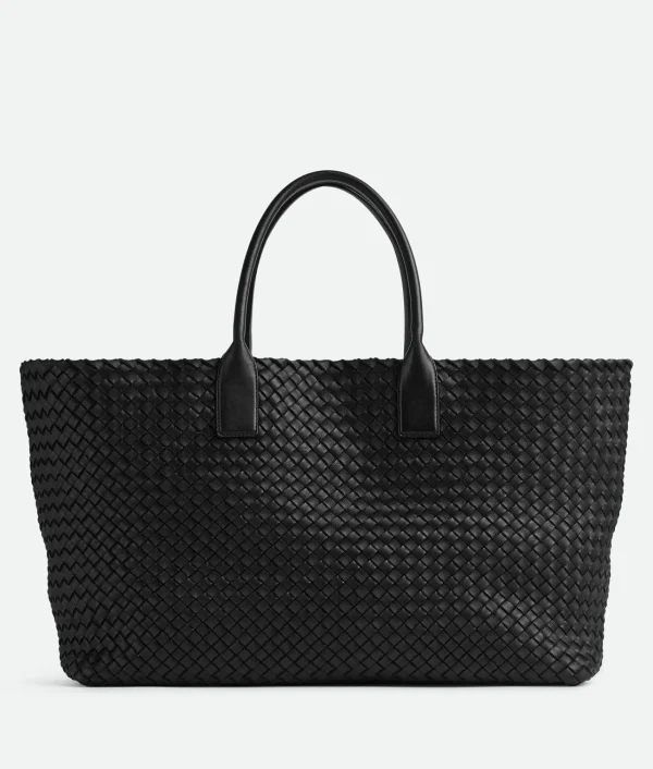 Bottega Veneta Large Cabat> Shopper
