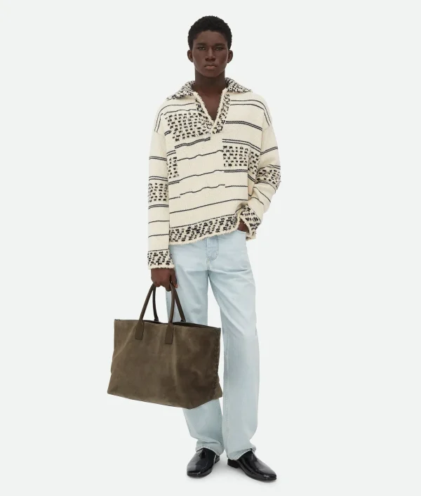 Bottega Veneta Large Cabat> Shopper