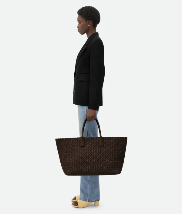 Bottega Veneta Large Cabat>Women Shopper | Shopper