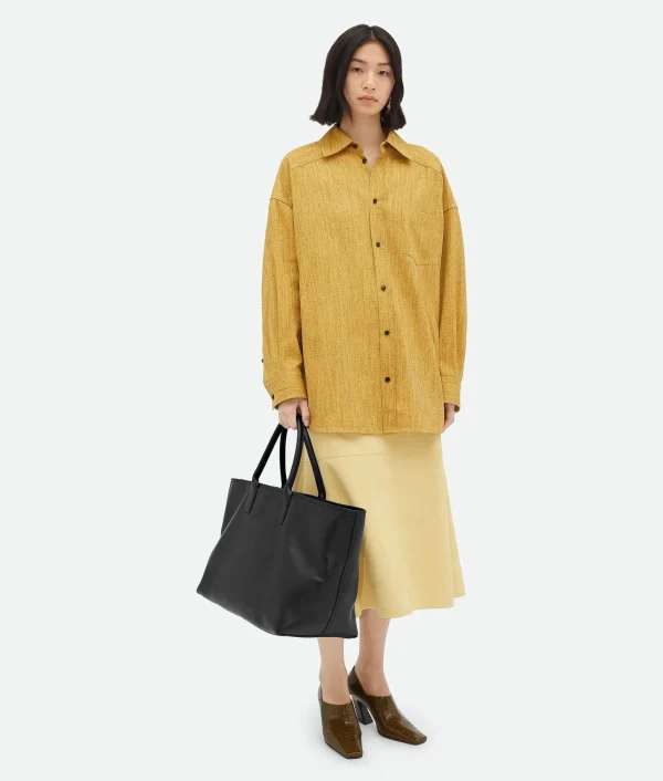 Bottega Veneta Large Cabat>Women Shopper