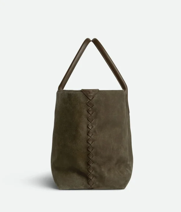 Bottega Veneta Large Cabat> Shopper