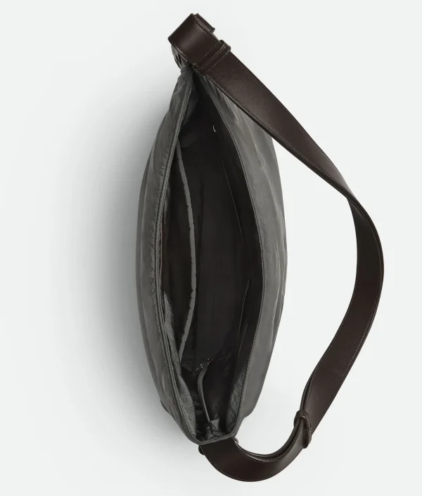 Bottega Veneta Large Crossroad Hobo> Shopper