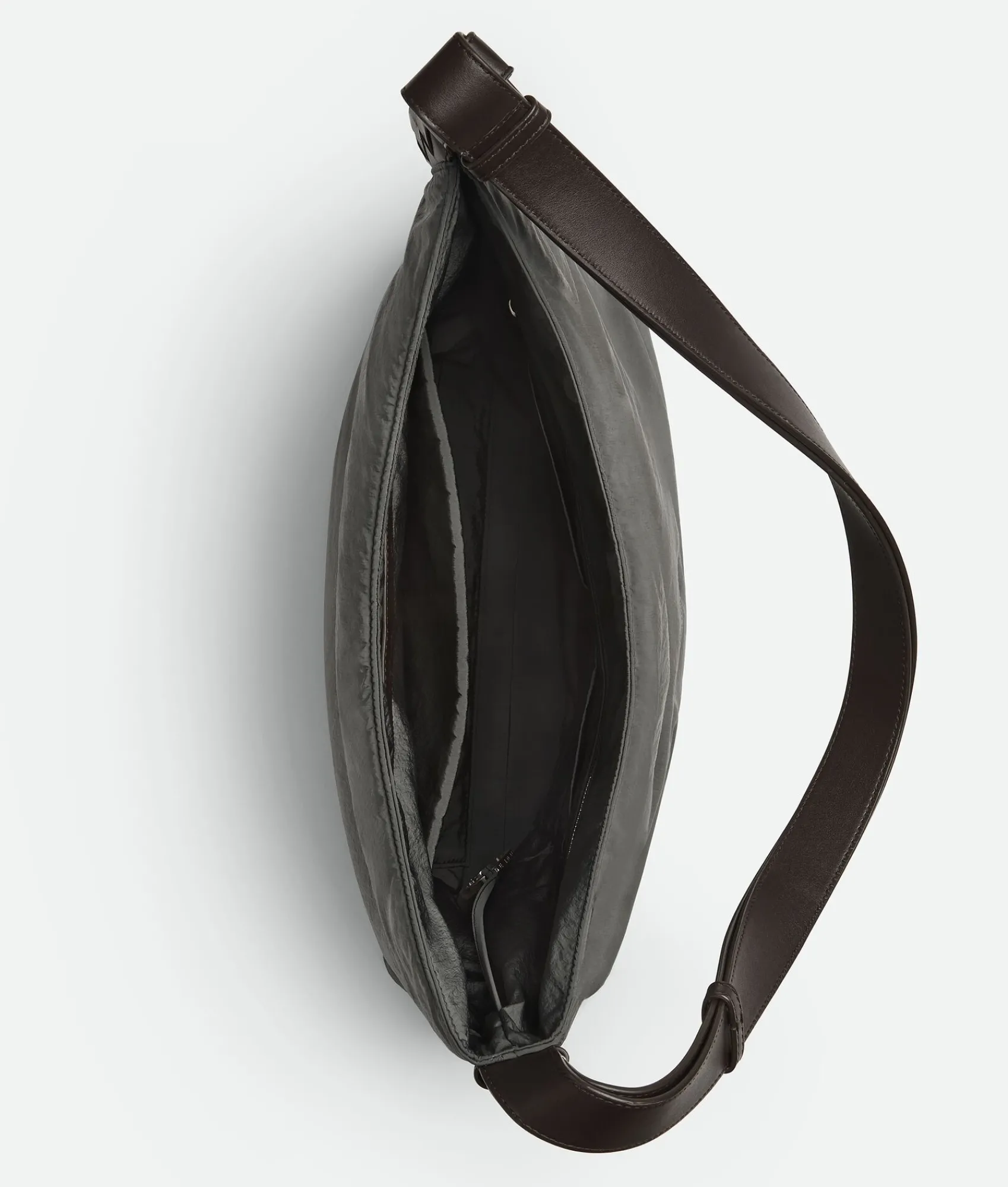 large_crossroad_hobo_2.webp Bottega Veneta Large Crossroad Hobo> Shopper