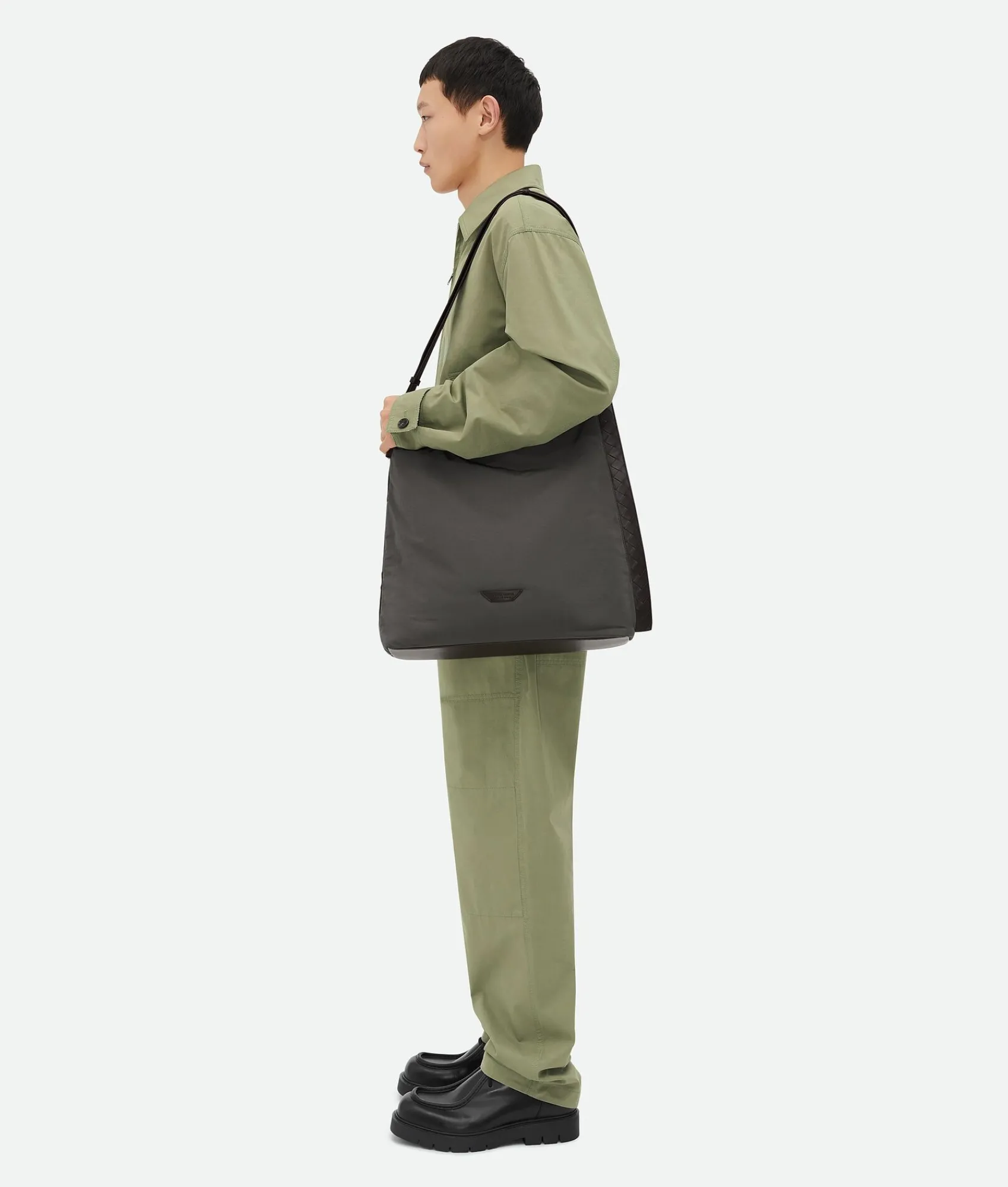 large_crossroad_hobo_5.webp Bottega Veneta Large Crossroad Hobo> Shopper
