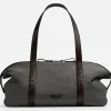 Bottega Veneta Large Crossroad Weekender>Women Travel Bags | Travel Bags
