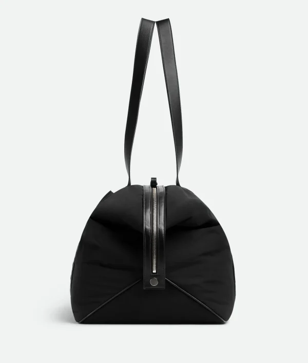 Bottega Veneta Large Crossroad Weekender>Women Travel Bags | Travel Bags