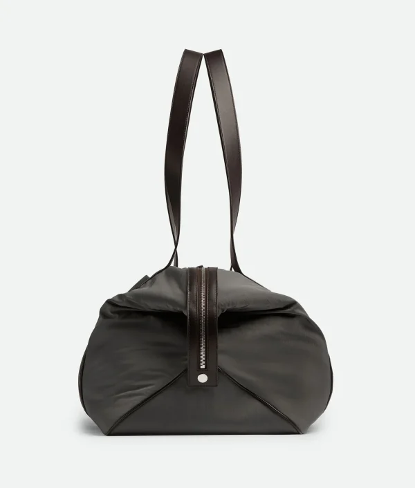 Bottega Veneta Large Crossroad Weekender>Women Travel Bags | Travel Bags