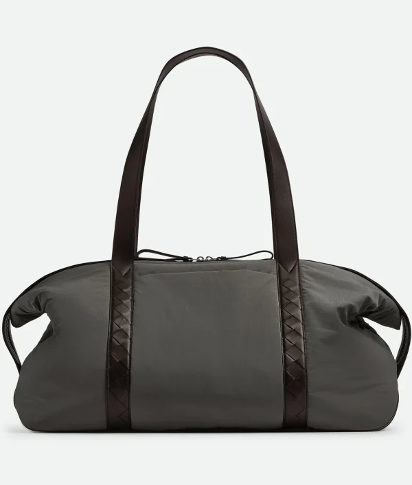 Bottega Veneta Large Crossroad Weekender>Women Travel Bags | Travel Bags
